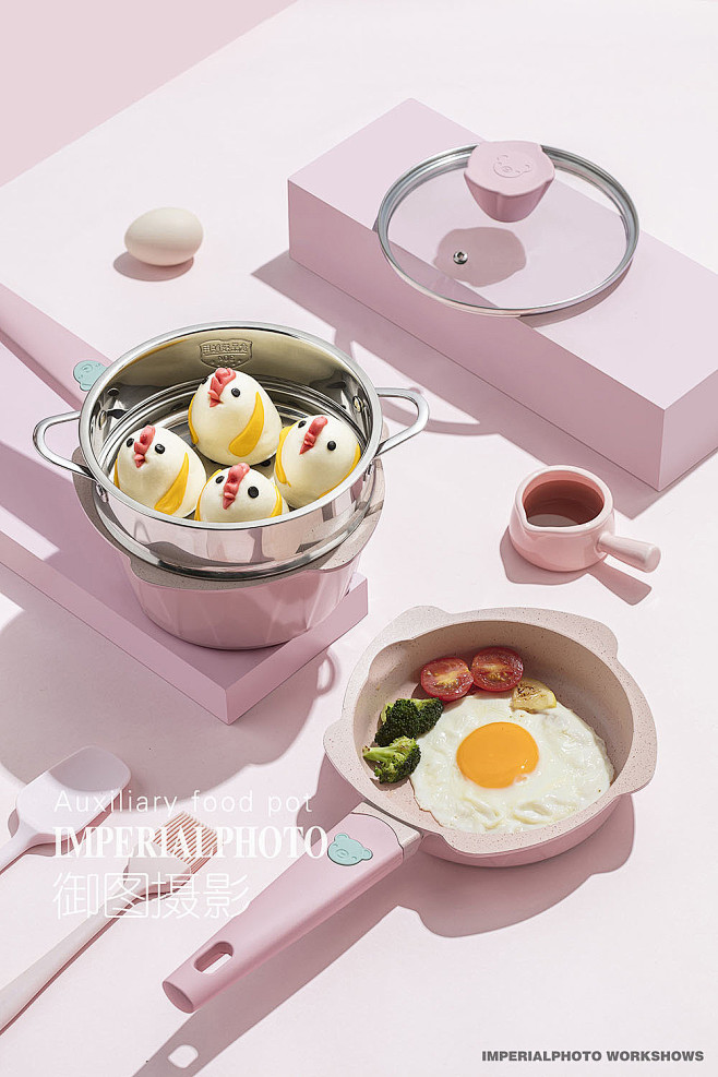 辅食锅场景图