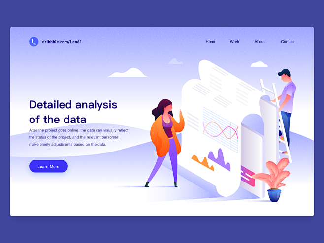 Detailed analysis of...
