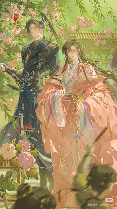 Chanlili采集到半厚涂