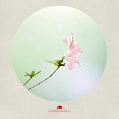 紫落烟雨采集到引导页 APP 节气 天气 (未完)