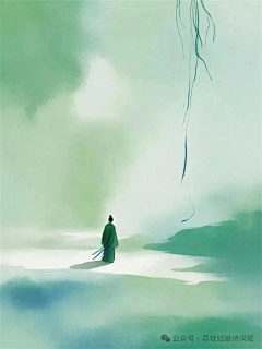 水月梦花采集到意境
