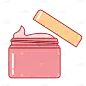 行业icon矢量多色扁平-晚霜