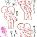 トレス素材 [5]