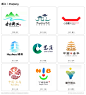 收藏起来！中国各省城市形象、旅游形象LOGO大全