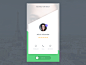 App interface #1 Design inspiration – Inspiration Whale – Medium : “App interface #1 Design inspiration” is published by Kaio Medau in Inspiration Whale