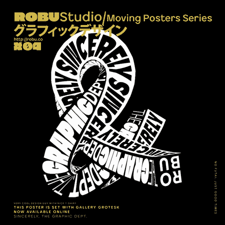 Animated Posters  Ro...