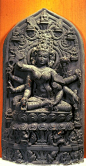 Buddhist Art / Tara, Pala Sena period, 10th c. India