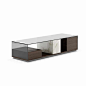 RYAN PRODUCTS SIDE TABLE SM Living Couture   