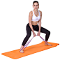 SILITE Fitness Body Exerciser Resistance Bands Latex Pull Rope 3pcs/Set Hanging Training Workout Developer Muscke Relex Crossfit