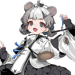 麻球婆采集到幻颜