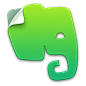 Evernote Icon