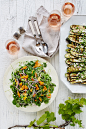 Food & Drink | Trinette + Chris Photography : Food and drink