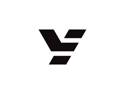 Y and E Logo Design