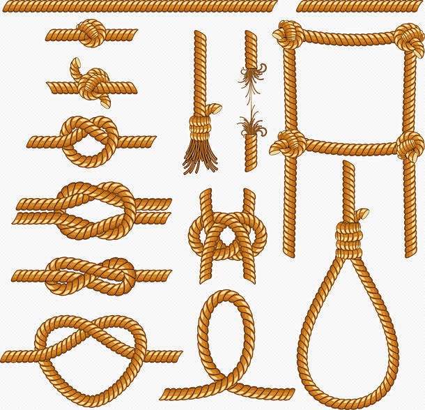 绳子绿色绳子卡通绳子更多请加群539251738