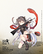 少女前线的照片 - 微相册