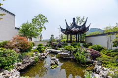 高高高12采集到景观——苏轼园林景观