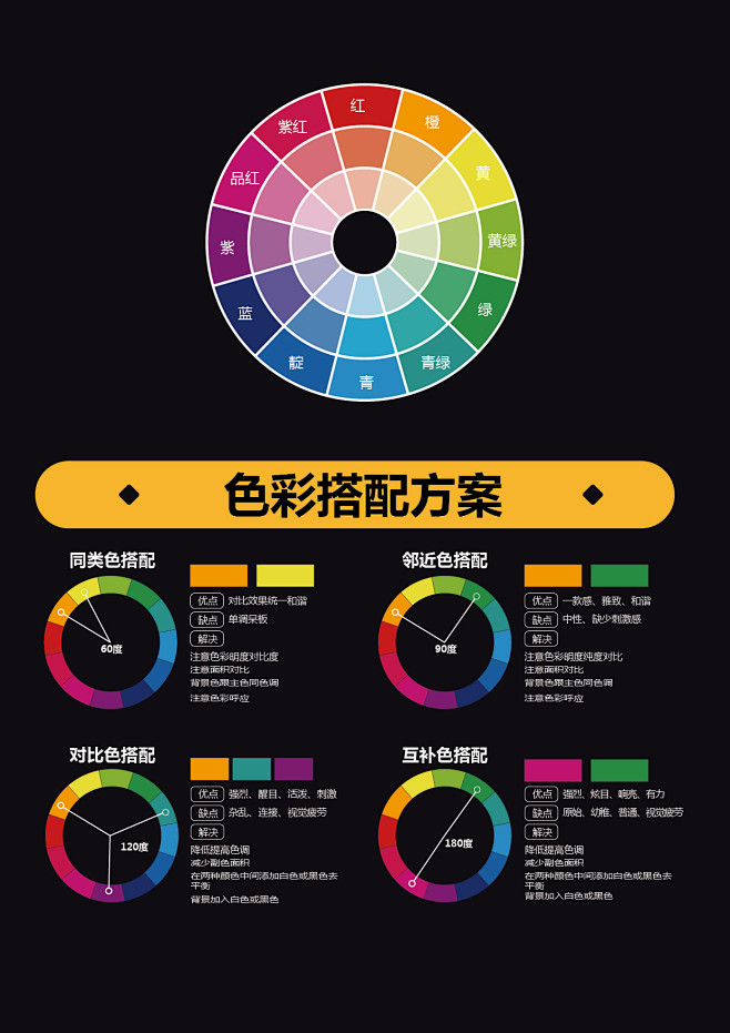 色彩搭配方案-01