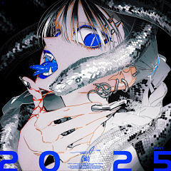 一啽采集到画师-Rolua