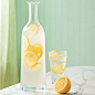 lemon and water - Google 搜索