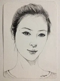妖怪的尾巴---  的插画 我们总是把话藏在心里，为了尊严，也为了很多愚蠢的理由。