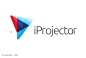 iProjector标志LOGO