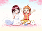 Love Live!Sunshine!