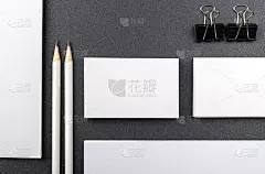 模拟名片