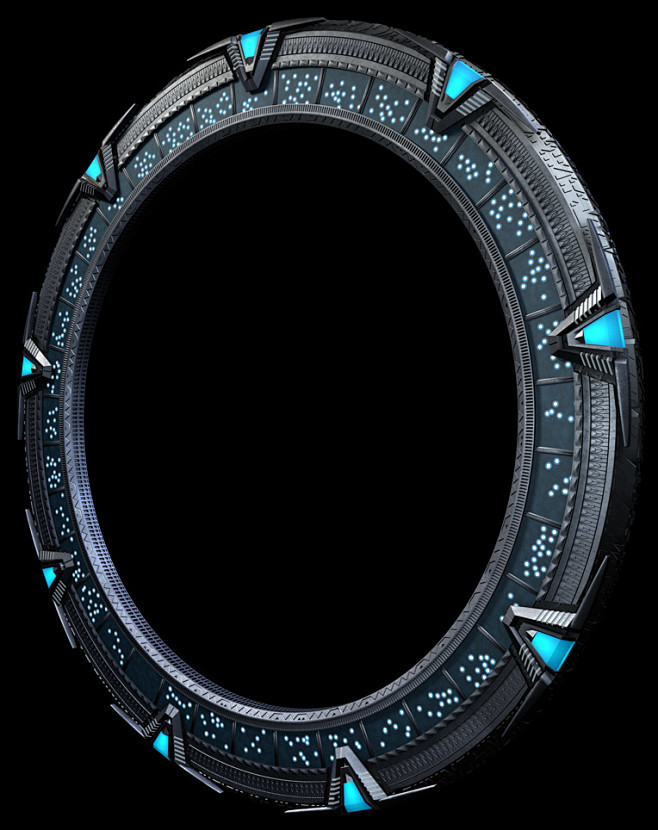 Stargate #3