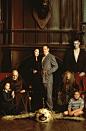 【亚当斯一家 The Addams Family (1991)】
安杰丽卡·休斯顿 Anjelica Huston
克里斯蒂娜·里奇 Christina Ricci
#电影# #电影海报# #电影截图# #电影剧照#