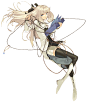 Shining Force EXA/#72013 - Zerochan