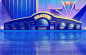Lobby background for Gambino slots : lobby background for online casino 