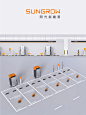 案例合集 | 充电场站设计【第一弹】 - 小红书