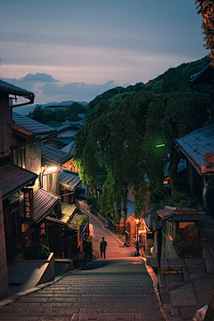 活宝颖采集到古风建筑