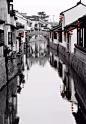 中国古建筑惊艳世界的美，这才叫摄影，构图绝了！_京华时报_传送门