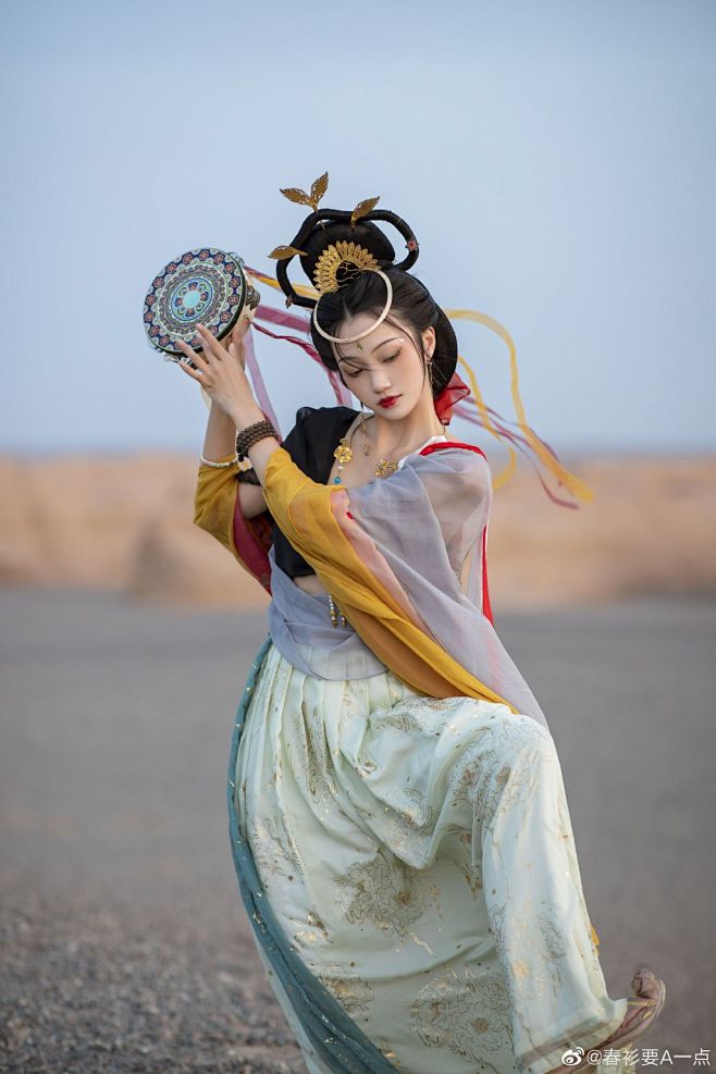 速写班长的微博_微博