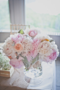 Niagara Falls Wedding Ideas and Inspiration - Style Me Pretty