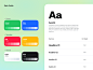 Crypto Community App UI Kit - UI Kits : Hey! Hello and welcome to the Crypto Community app UI Kit. This is a high-quality and atomic UI design kit for the Crypto Community, Crypto social network application.

This UI set was created with great care and at