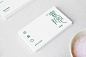 视觉享受！中国风餐饮品牌设计欣赏~_LOGO－字体为主 _T2018112 #率叶插件，让花瓣网更好用# _卡片采下来 #率叶插件 - 让花瓣网更好用#