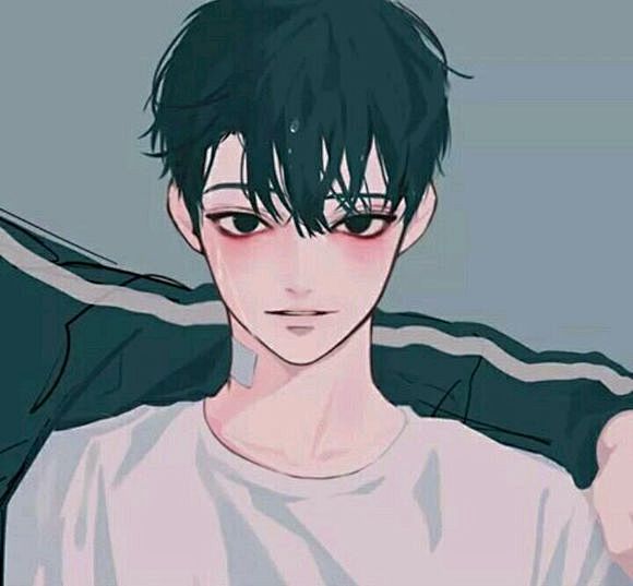 【图片】韩国插画师인플릭。超级棒的画风_...