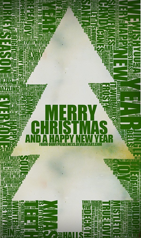 50个海报排版设计欣赏优秀文字排版海报欣赏采集大赛