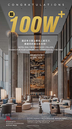 EchoHhhhh采集到酒店海报