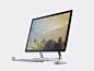 Surface Studio Mockups for Sketch, Photoshop, Figma
