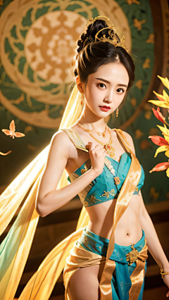 小建泳采集到AI