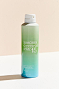 UO SPF 15 Continuous Spray Sunscreen