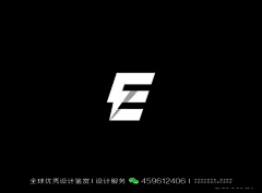 晨·夜采集到logo