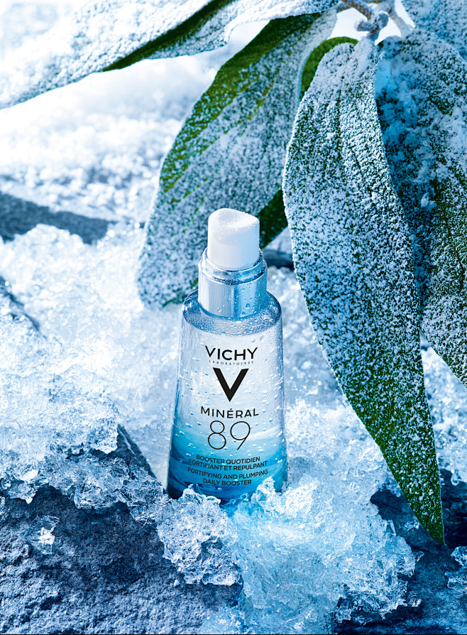 VICHY MINREAL 89 : P...