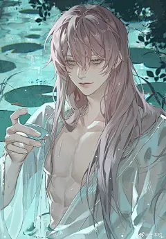 @千本扇_ 的个人主页 - 微博