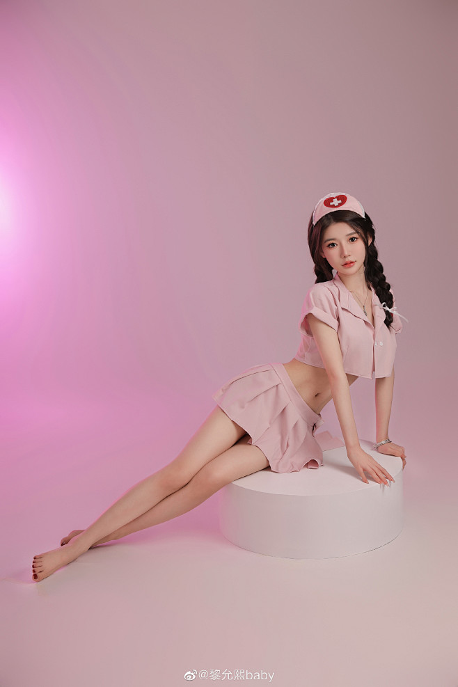 @黎允熙baby 的个人主页 - 微博