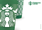 Starbucks星巴克咖啡包装集(每天学点14.7.10）