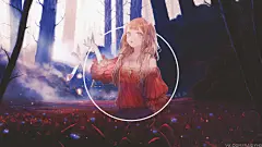 动漫女孩电脑桌面壁纸 高清壁纸图片 3840x2160